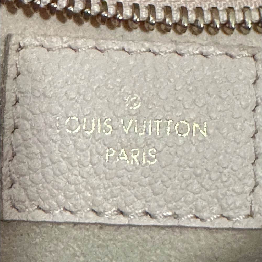 Louis Vuitton CarryAll PM🌸 - Picture 15 of 16
